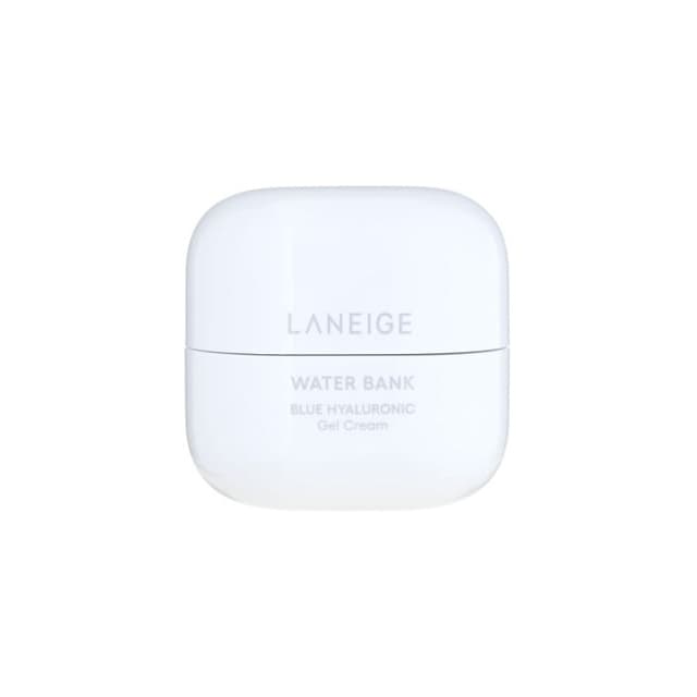 Water Bank Blue Hyaluronic Gel Cream