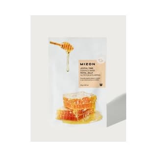 Joyful Time Essence Mask, Royal Jelly