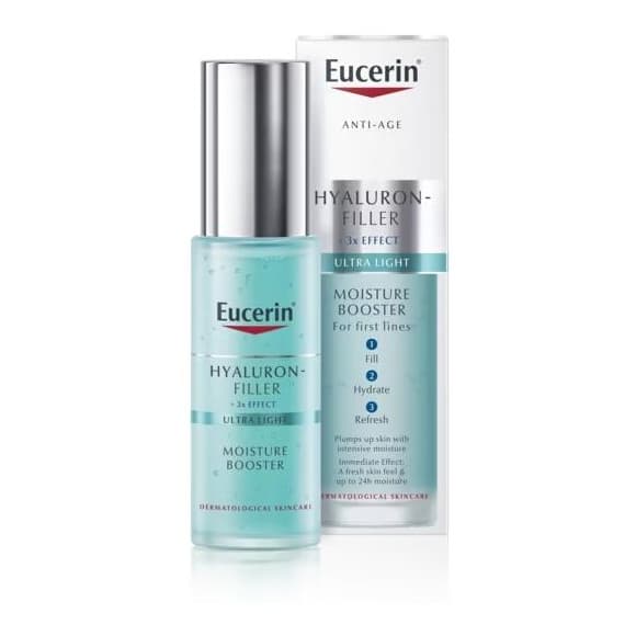 Hyaluron-Filler Anti-Age Moisture Booster Serum