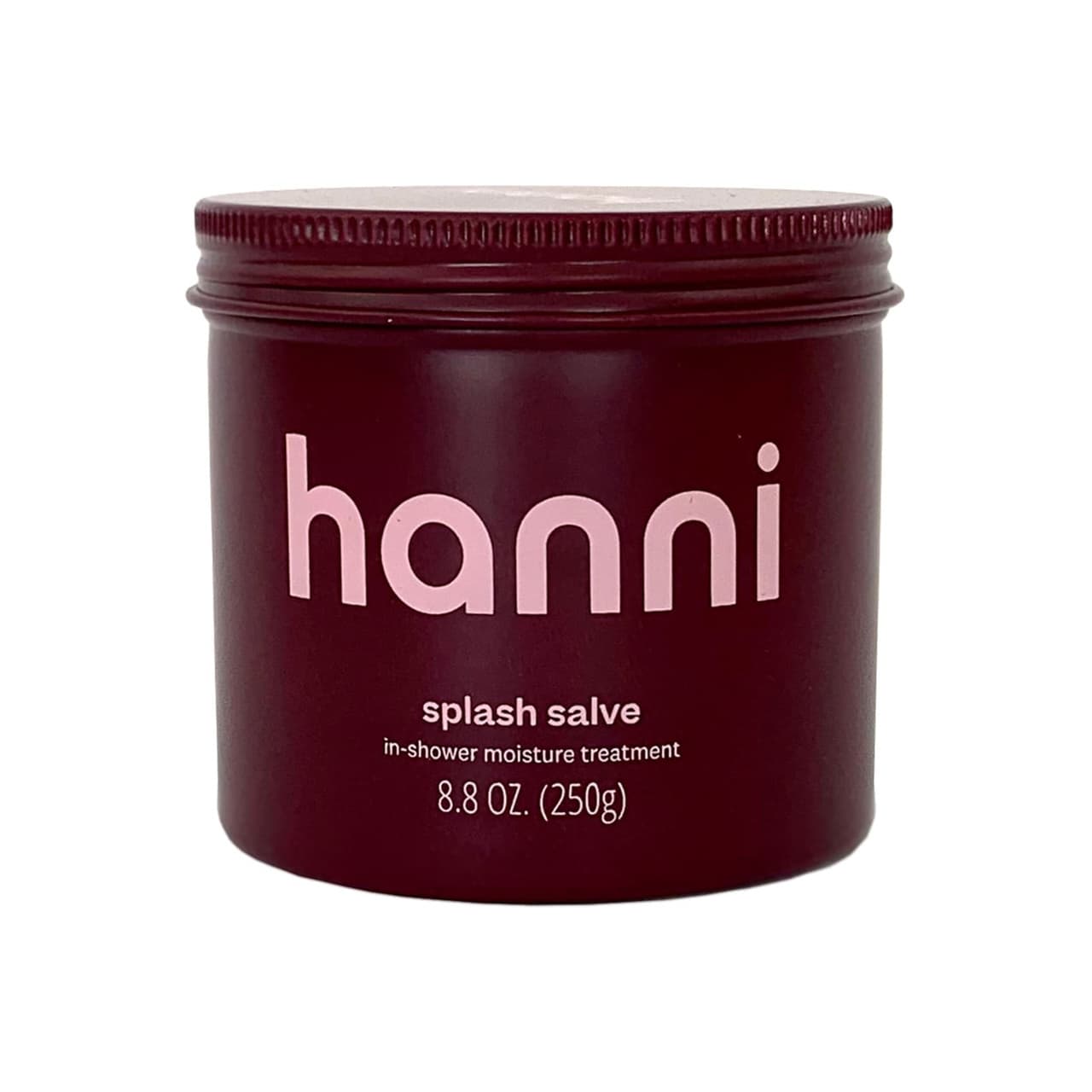 Splash Salve In-Shower Body Moisture Treatment