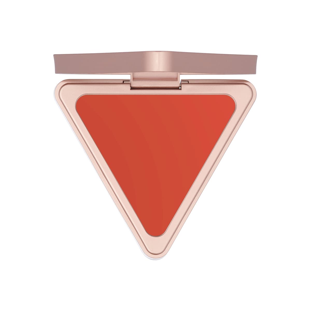Higher Standard Satin Matte Cream Blush, Inspire
