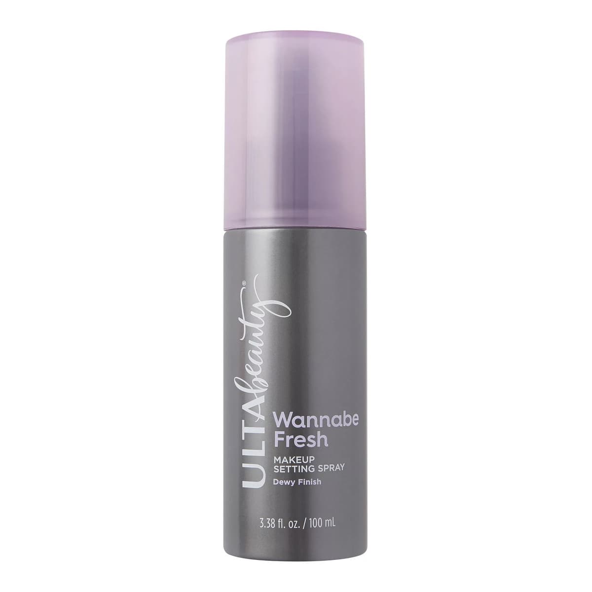 Wannabe Fresh Dewy Makeup Setting Spray
