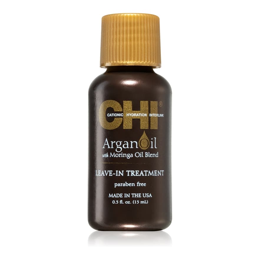Argan Oil