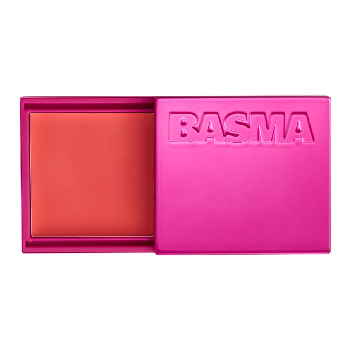 The Cream Blush, Peach