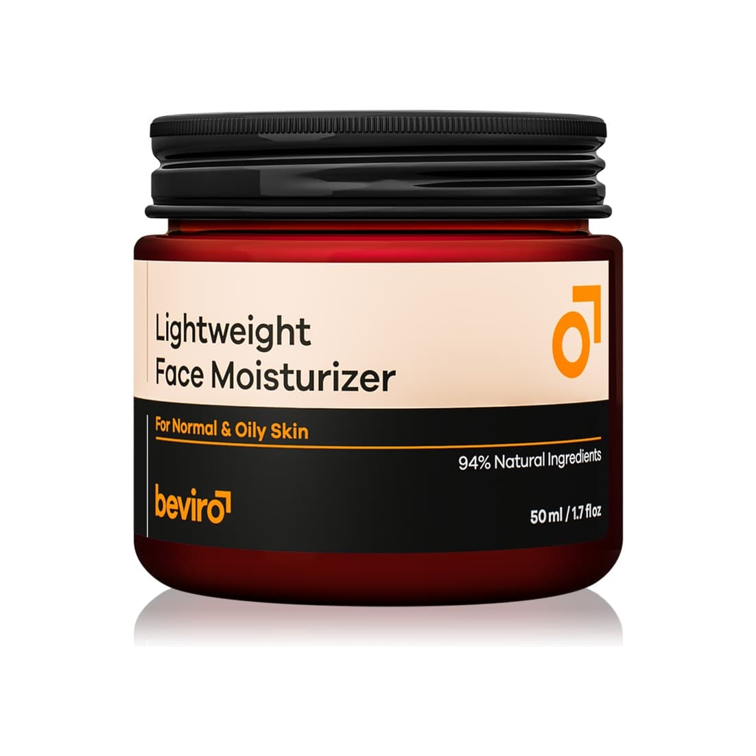 Lightweight Face Moisturizer