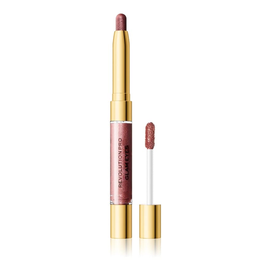 Glam 2-in-1 Glitter Eyeshadow