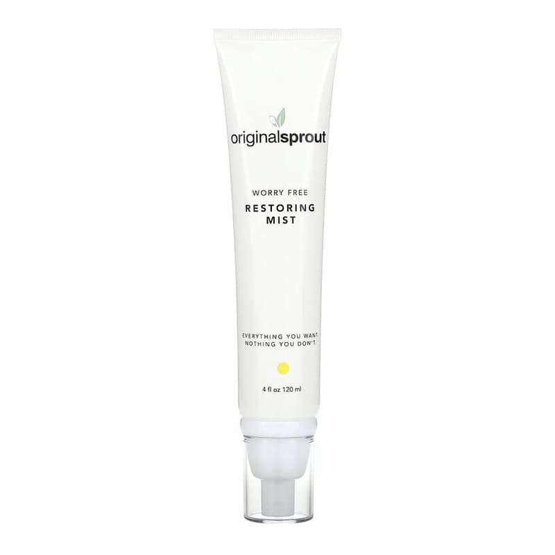 Worry Free, Restoring Mist