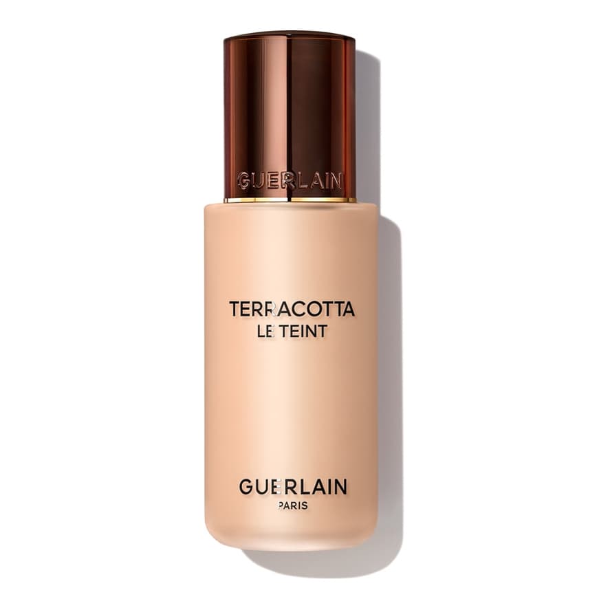 Terracotta Le Teint