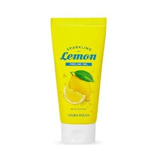 Sparkling Lemon Peeling Gel