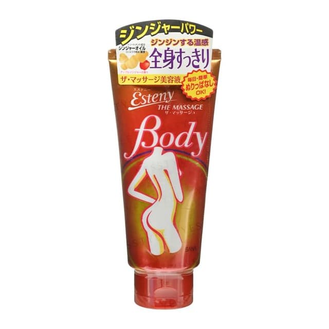 Esteny Body Massage Gel