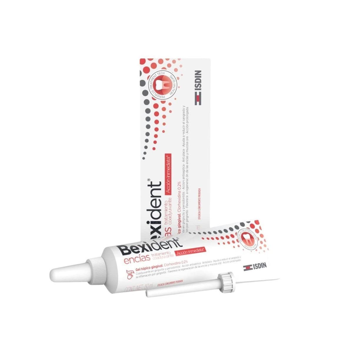 Bexident Gums Treatment Gingival Gel