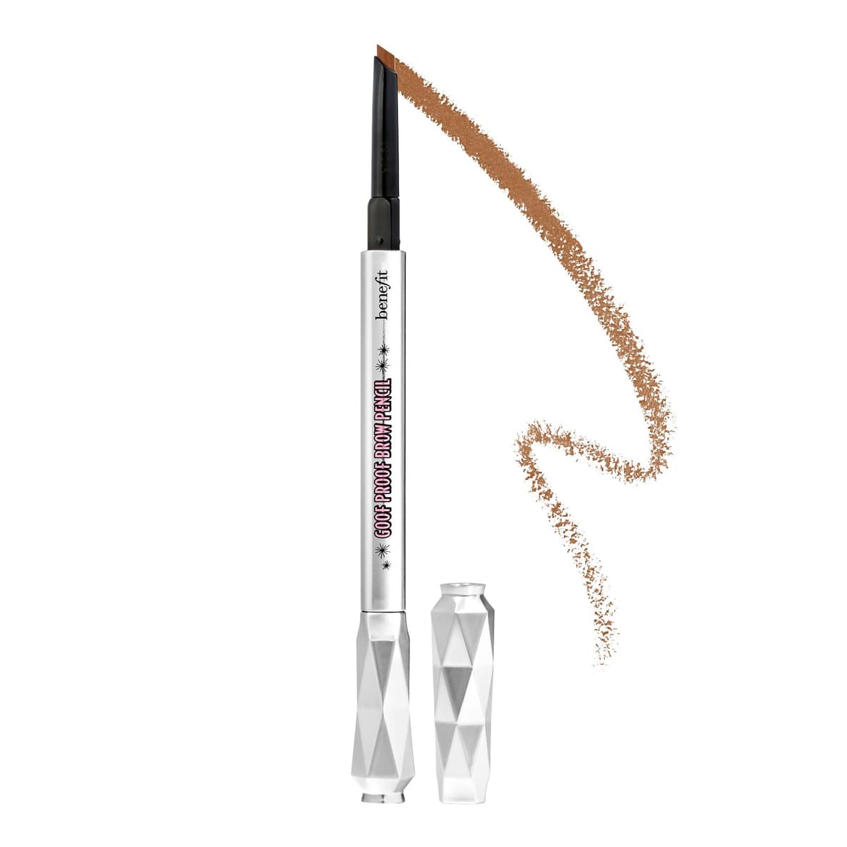 Goof Proof Waterproof Easy Shape & Fill Eyebrow Pencil, #2.75