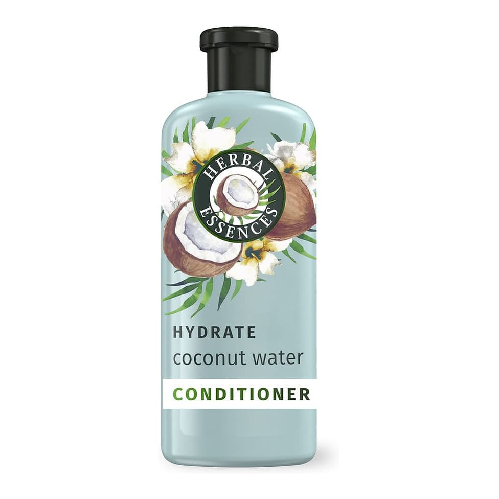 Classics Hydrate Coconut Water & Jasmine Conditioner