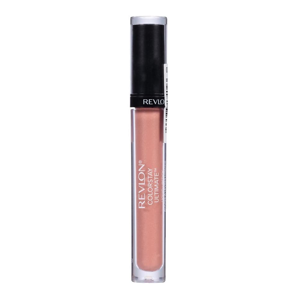ColorStay Ultimate Liquid Lipstick, Buffest Beige