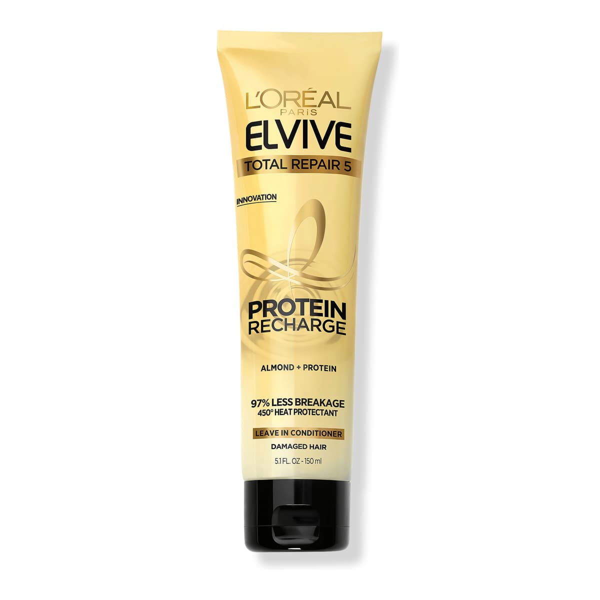 Elvive Total Repair 5 Protein Recharge Treatment