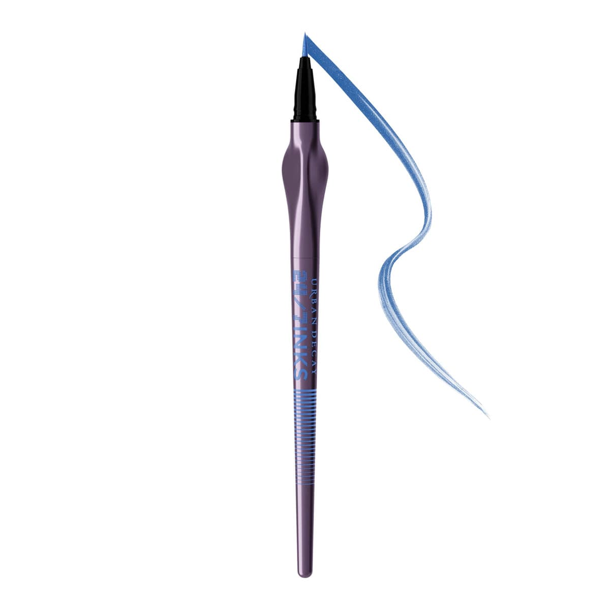 24/7 Inks Easy Ergonomic Liquid Eyeliner Pen, Hi-Energy