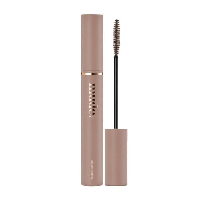 Inspire Volume Curling Mascara, Brown