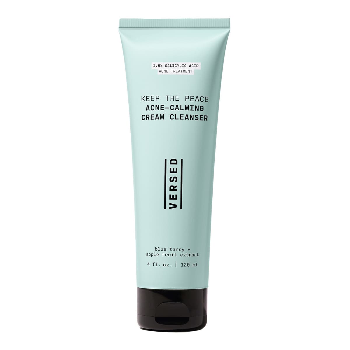 Keep The Peace Blemish-Calming Cream Cleanser
