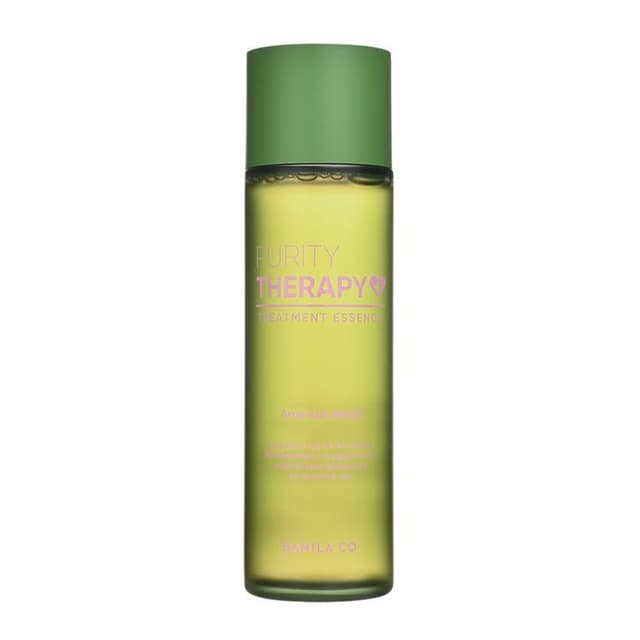 Purity Therapy Treatment Essence