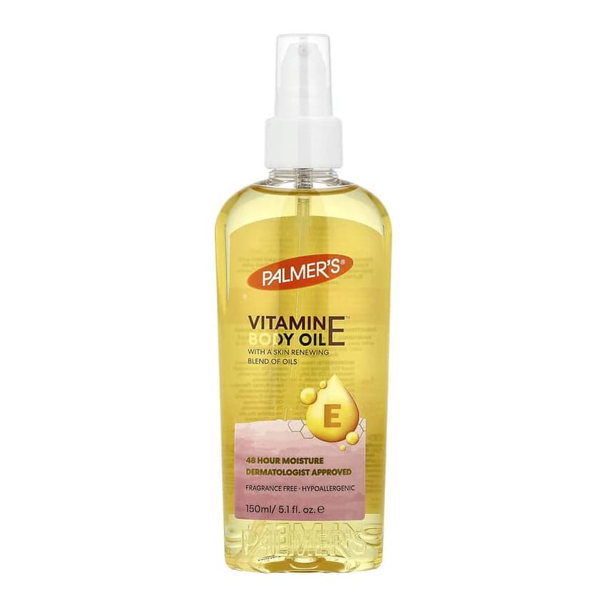 Vitamin E™ Body Oil