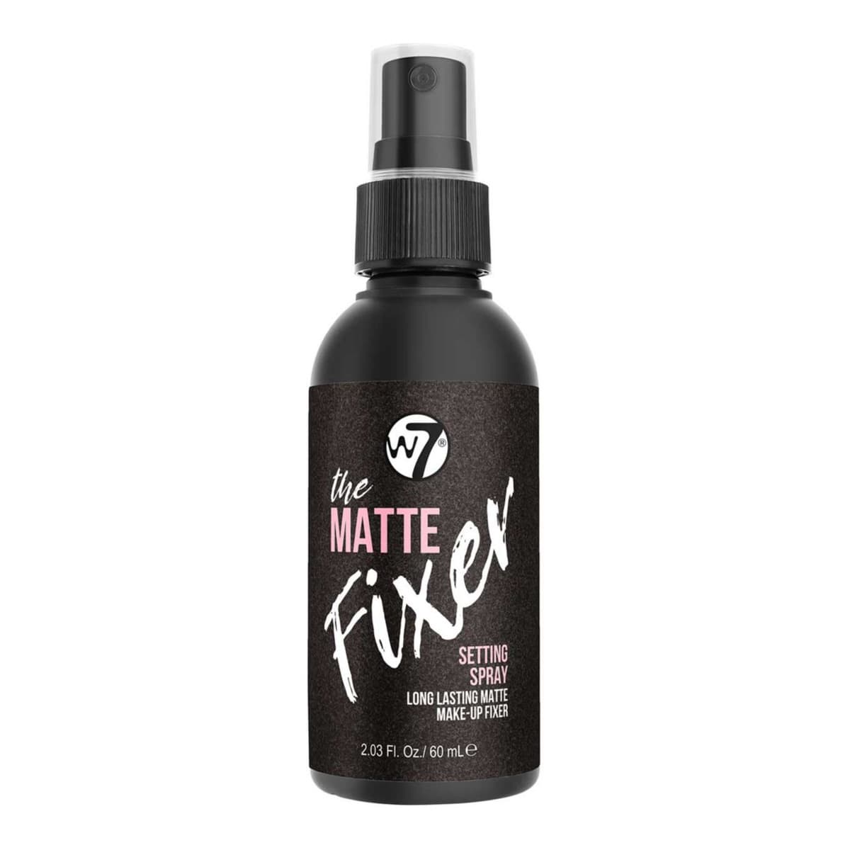Matte Fixer Setting Spray