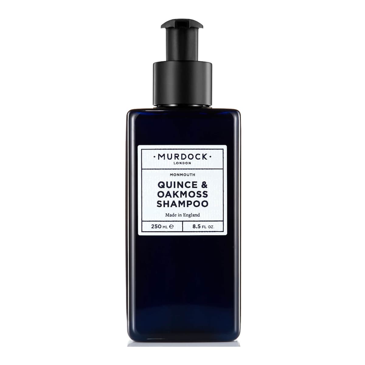 Quince & Oakmoss Shampoo