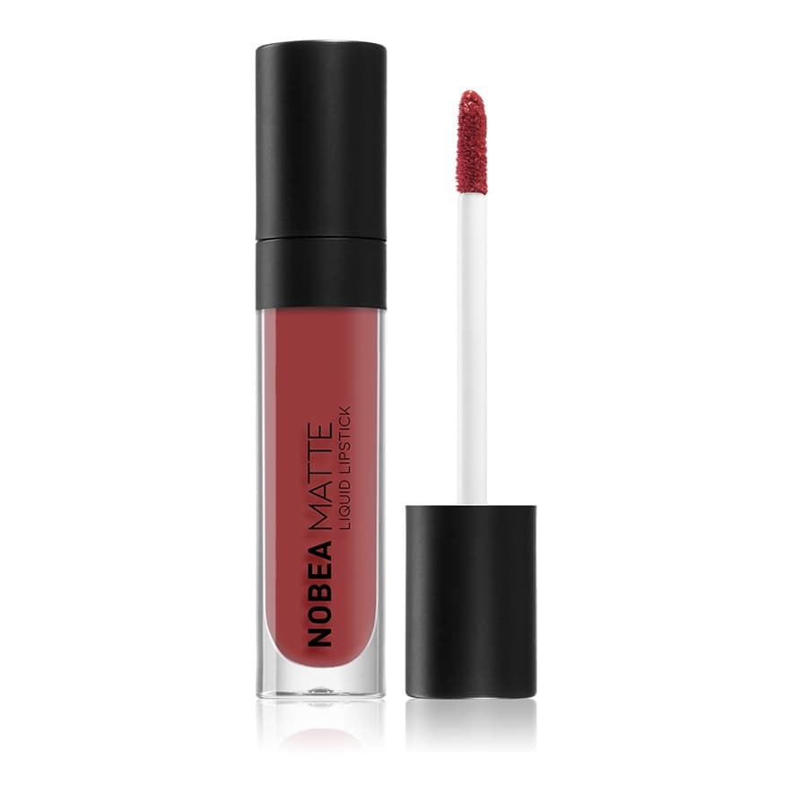 Day-to-Day Matte Liquid Lipstick