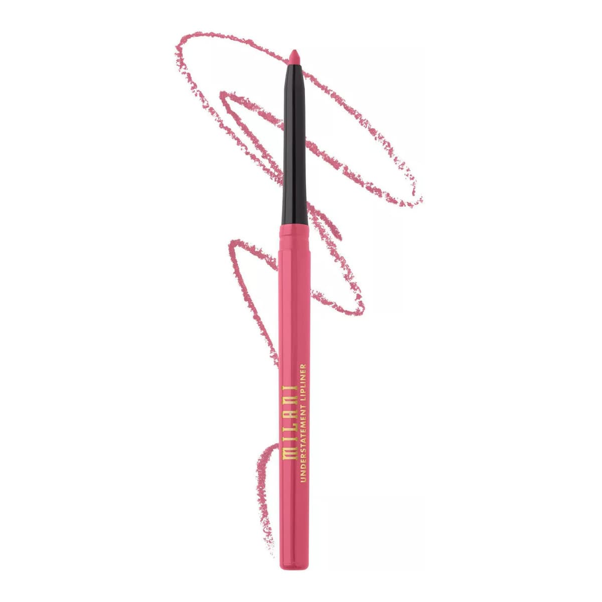Understatement Lip Liner Audacious Pink 130