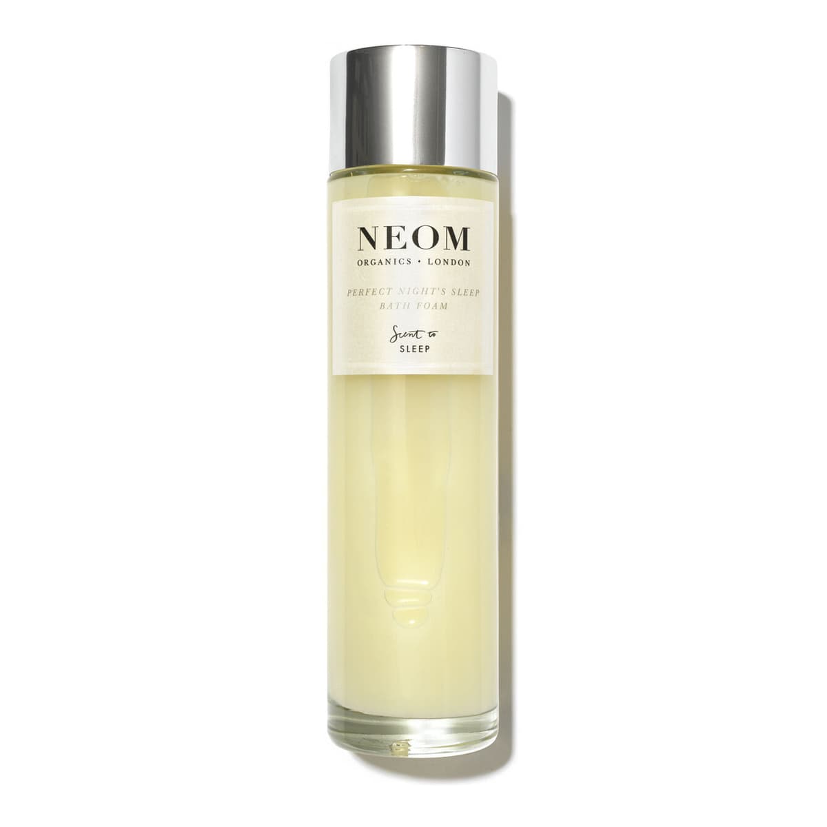 Perfect Night's Sleep Bath Foam