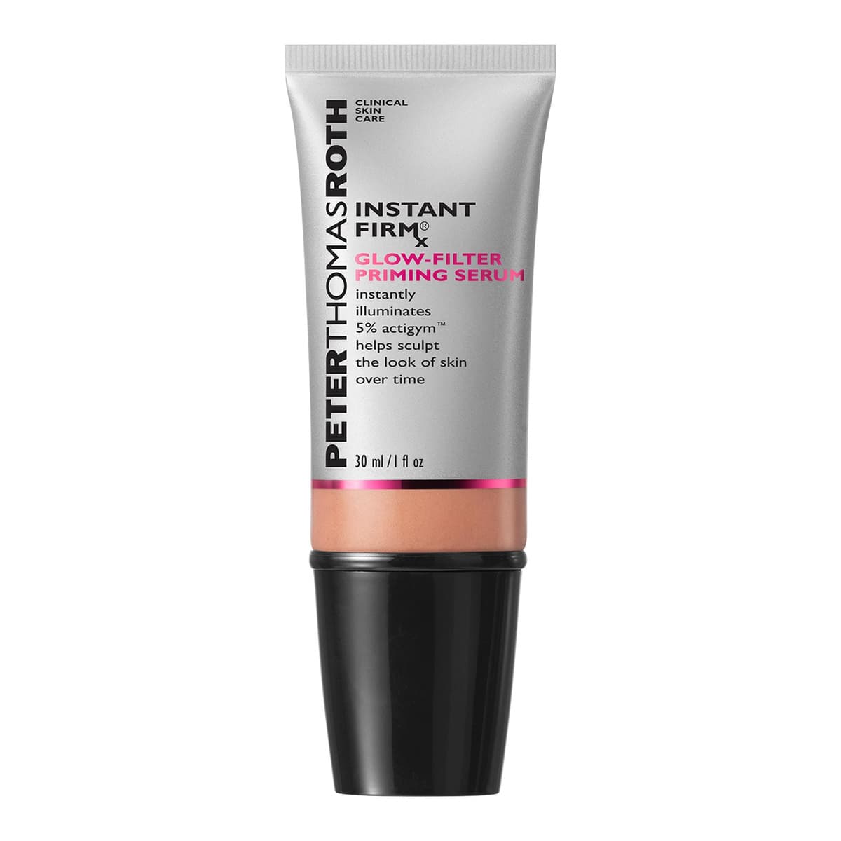 Instant FIRMx® Glow-Filter Priming Serum