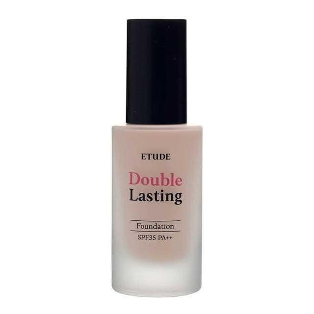Double Lasting Foundation NEW, #23W1 Honey Sand