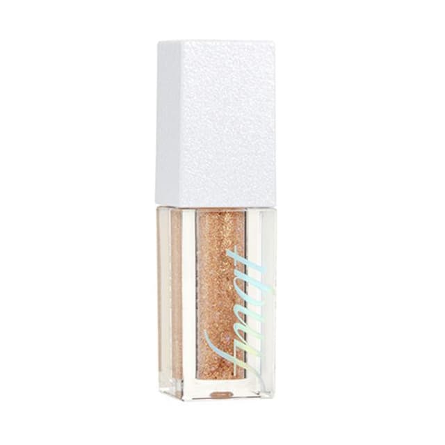 fmgt Metallic Liquid Eyeshadow, #04 Golden Taupe