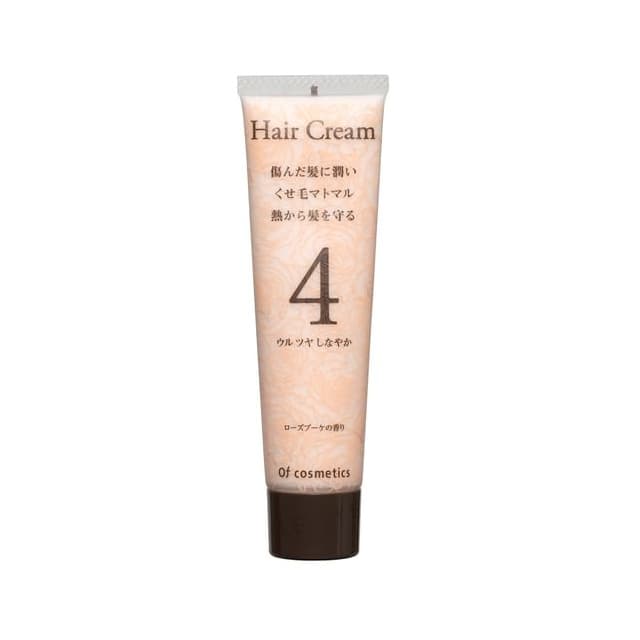 Base Cream Of Hair 4