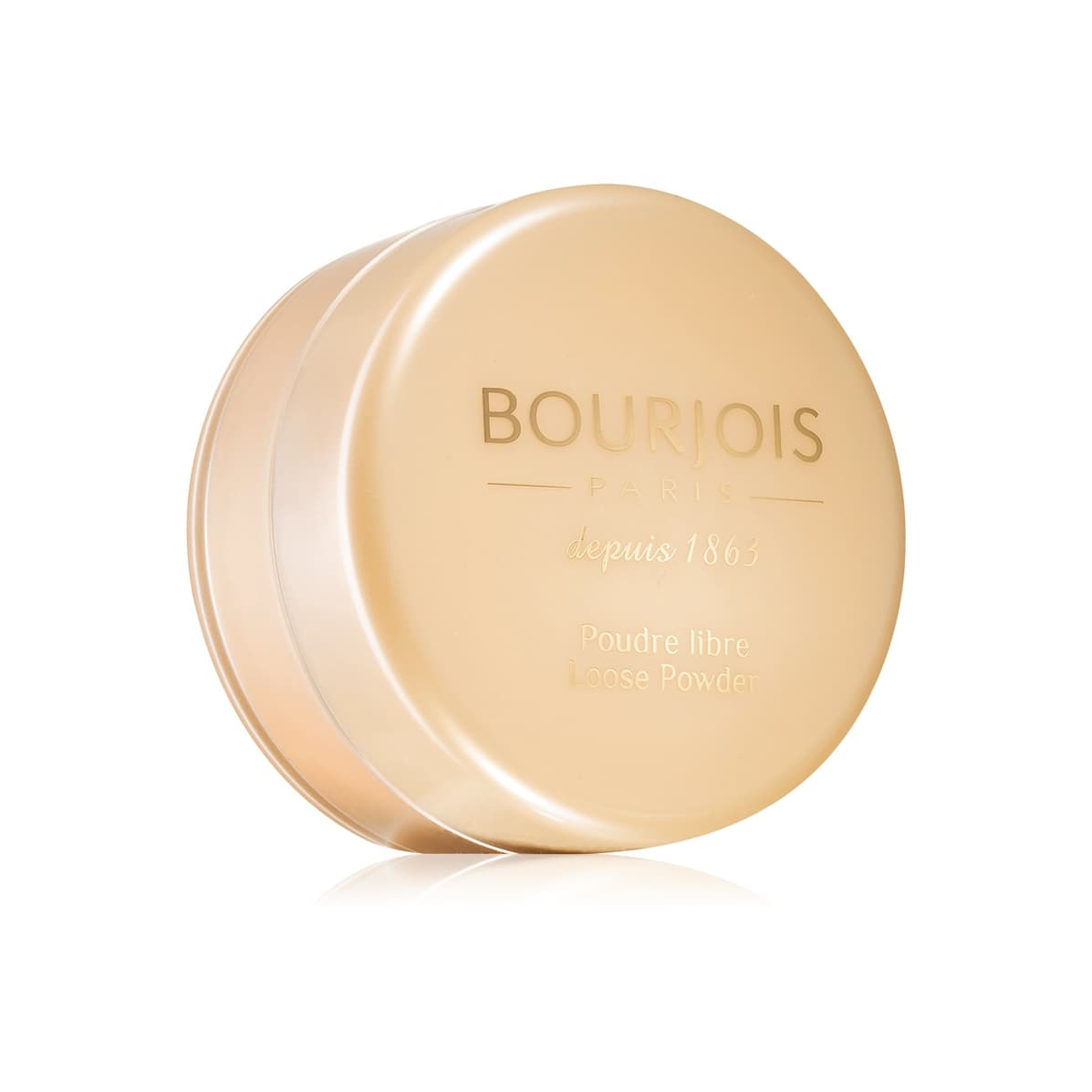 Loose Powder