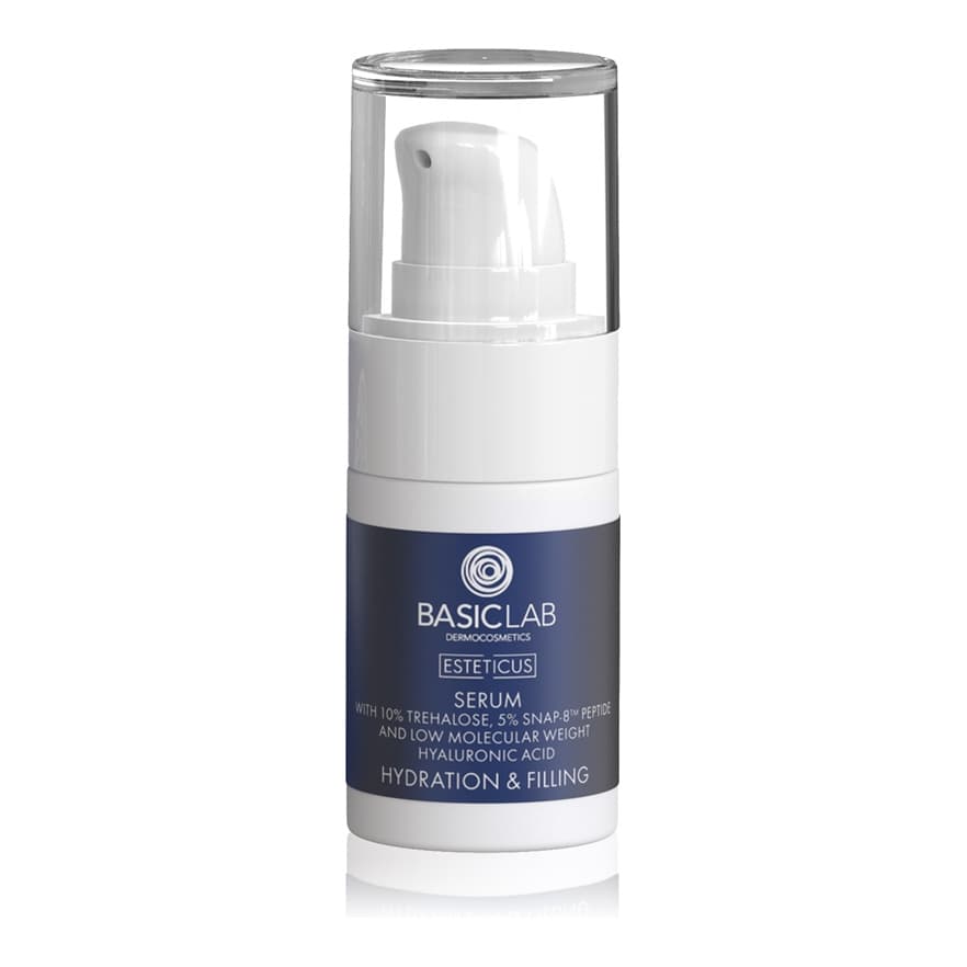 Dermocosmetics Esteticus