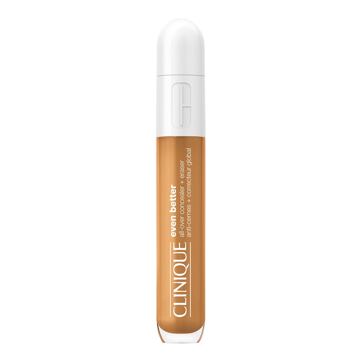 Even Better™ All-Over Concealer + Eraser, WN 112 Ginger