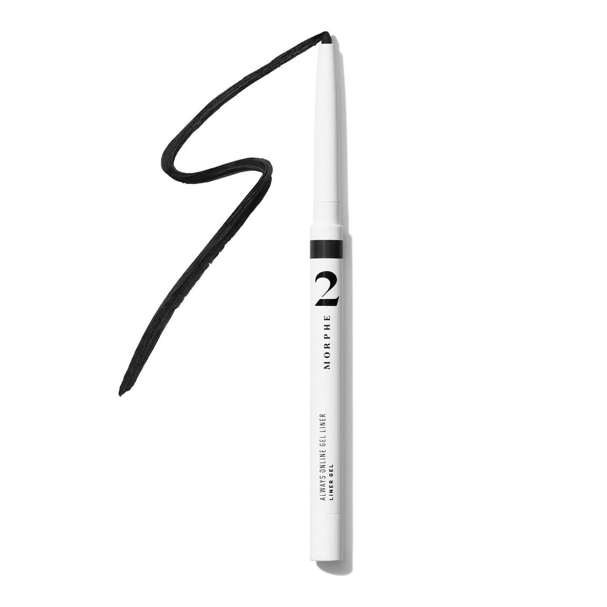 Always Online Gel Eyeliner, Power Off