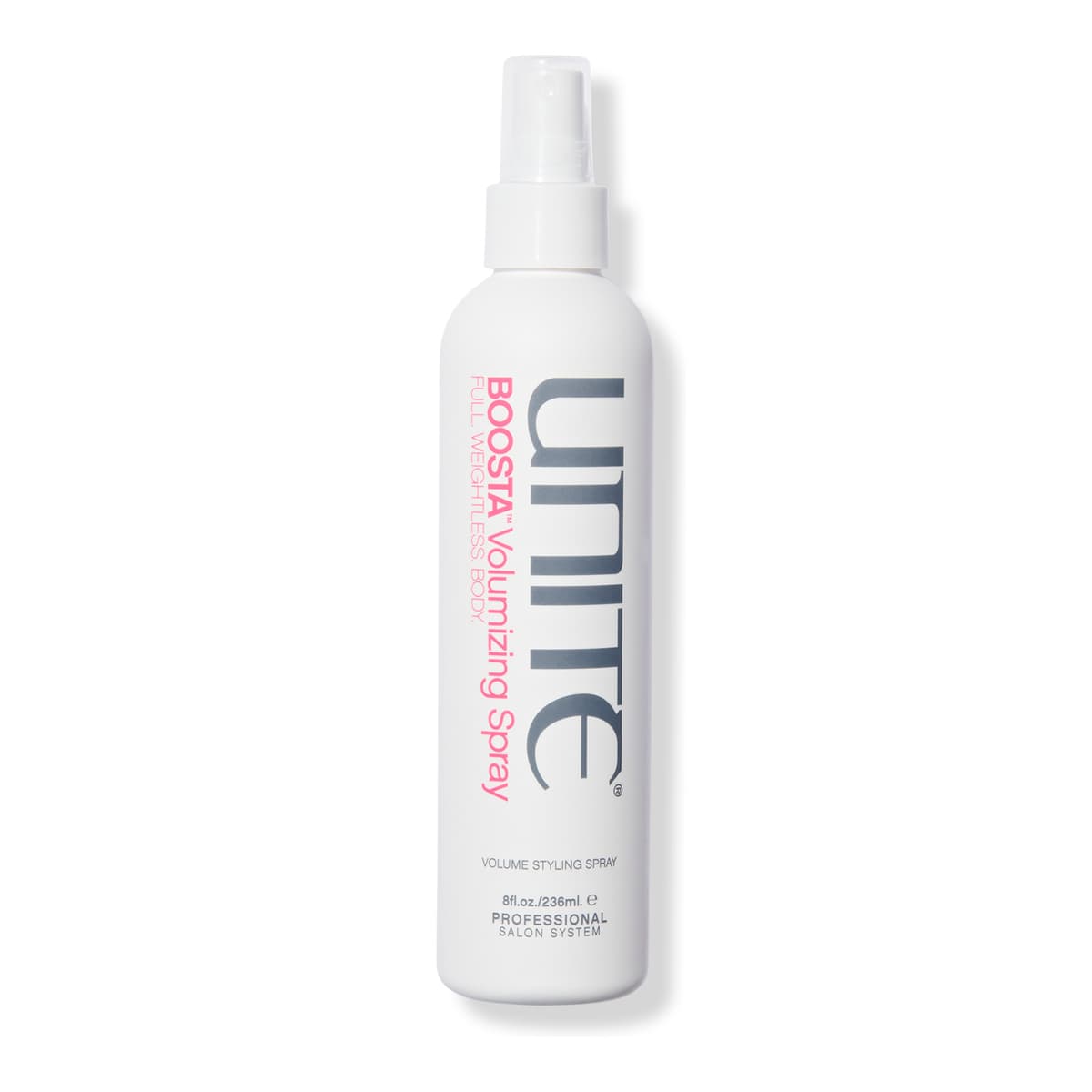 BOOSTA Volumizing Spray