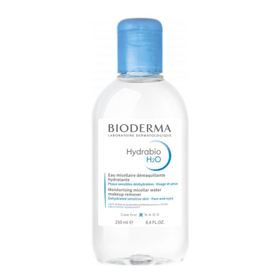 Hydrabio H2O Moisturizing Micelle Solution
