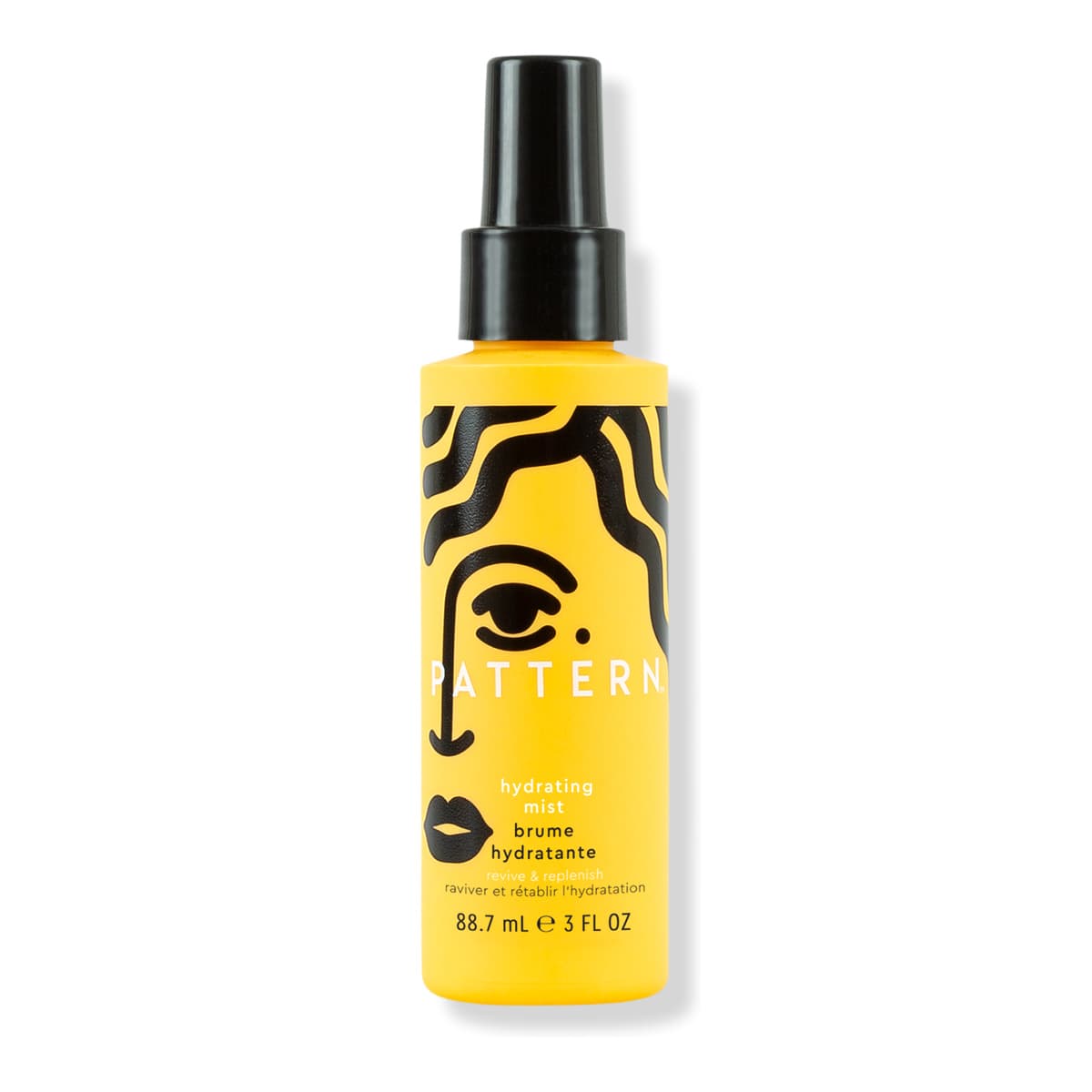Travel Size Hydrating Mist