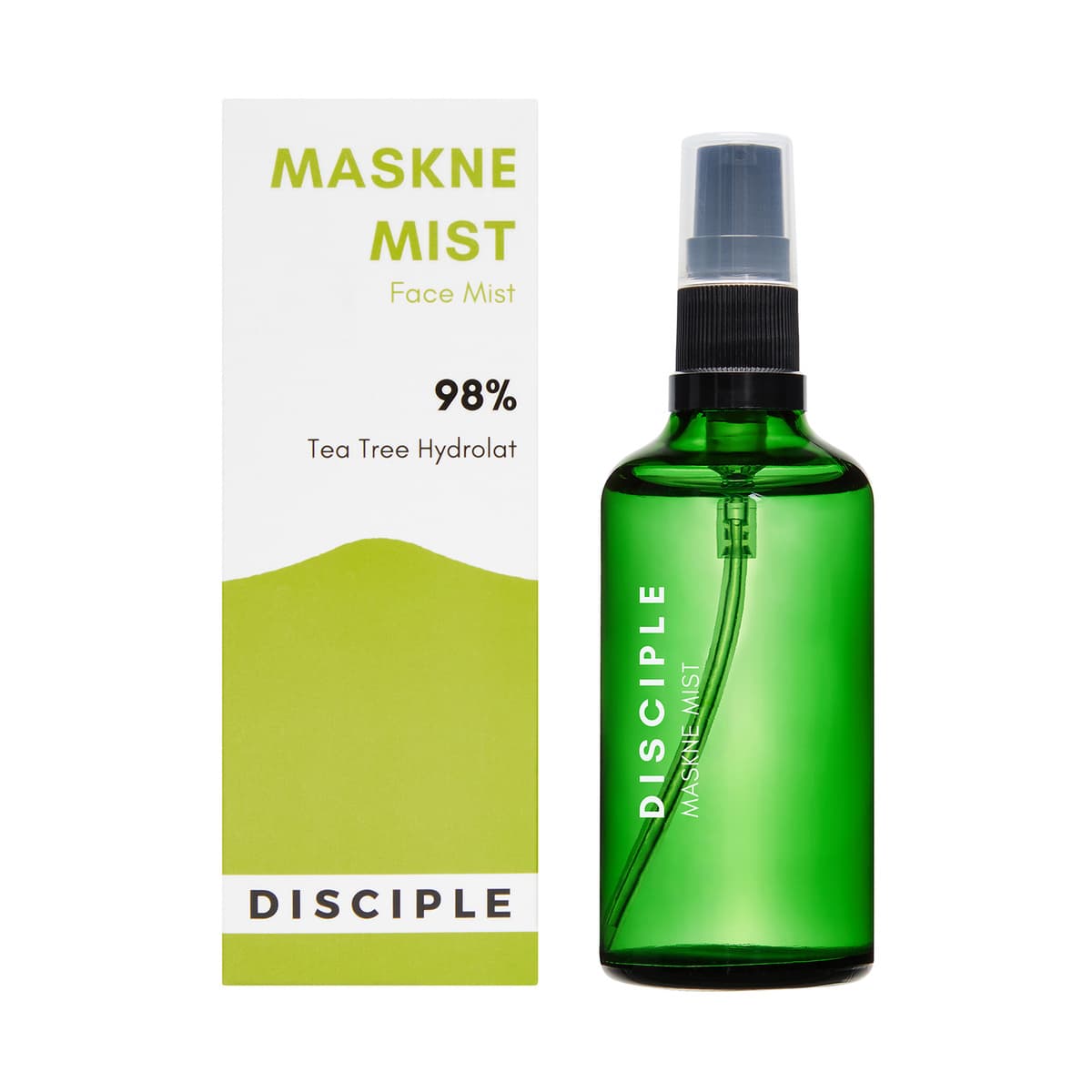 Maskne Mist