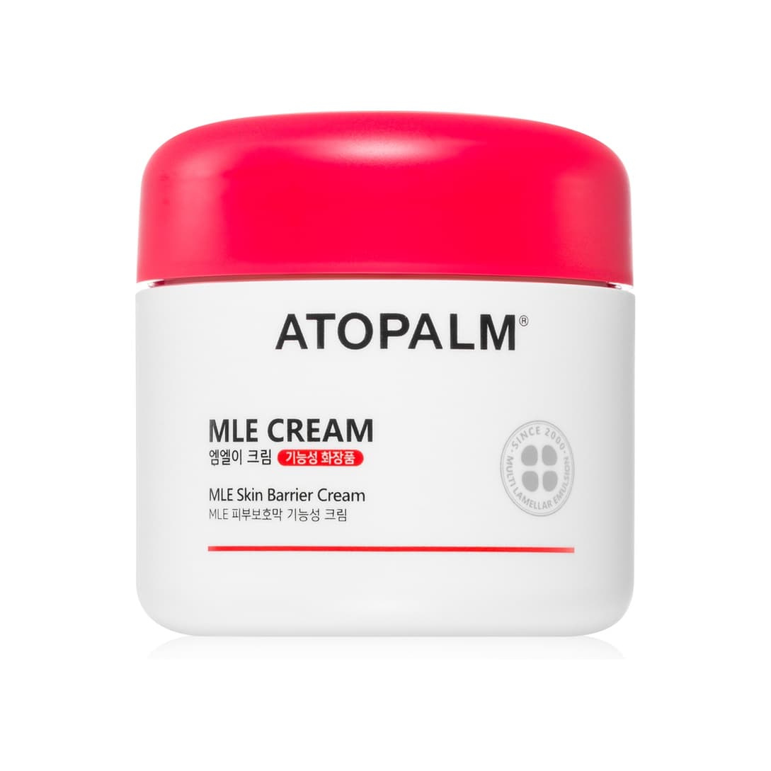 Light Moisturising Cream