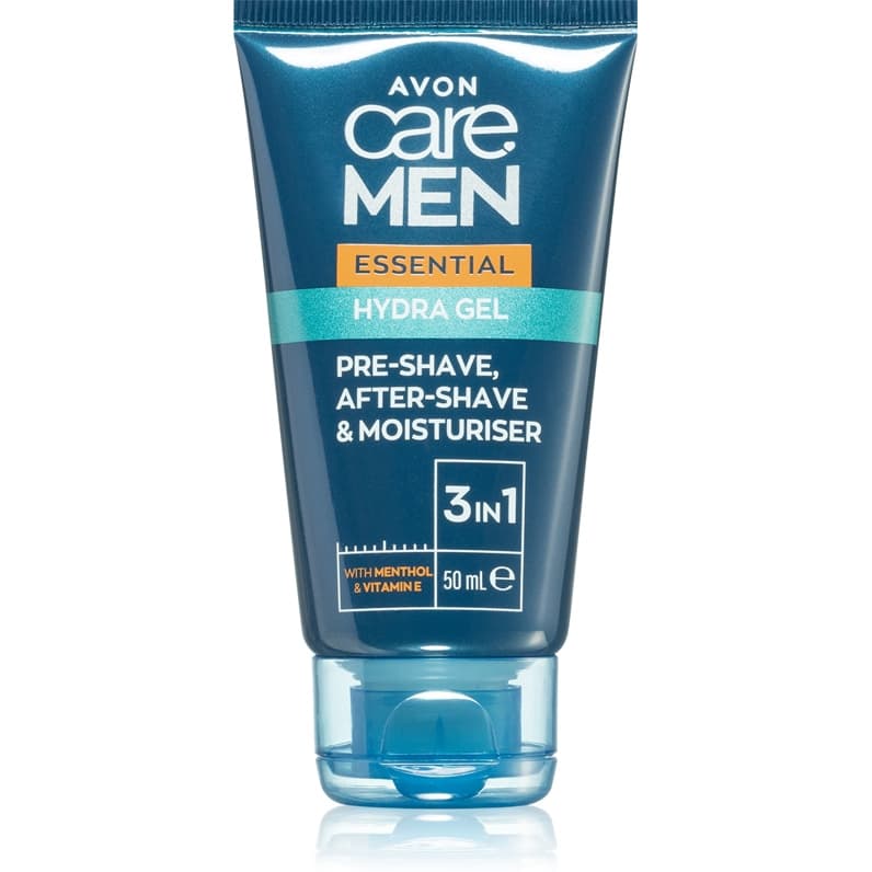 Care Men Essential