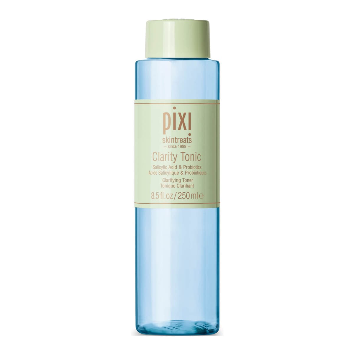 Clarity Tonic Salicylic Acid Toner