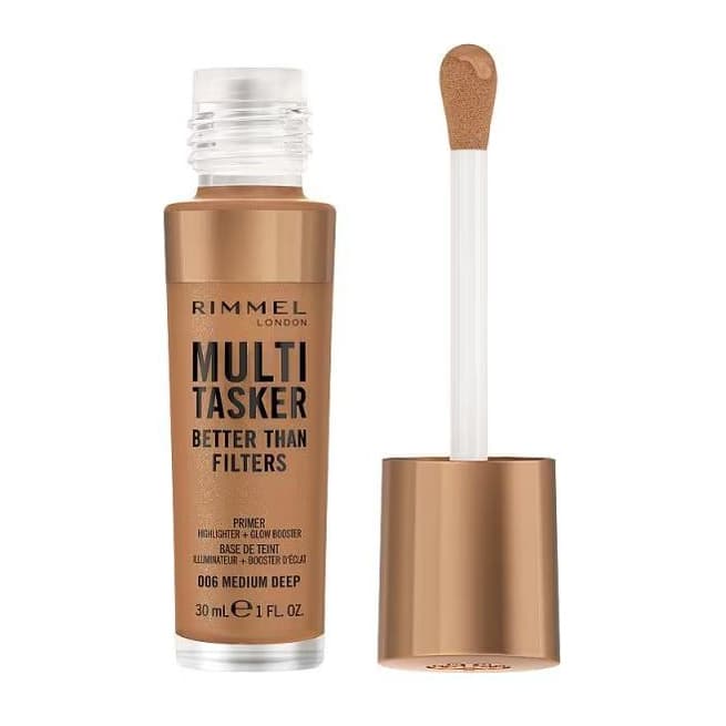 Better Than Filters 006 Medium Deep