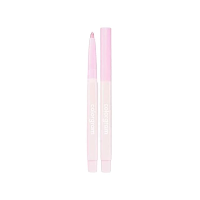Glitter Undereye Maker, #01 Cool Pink Beam