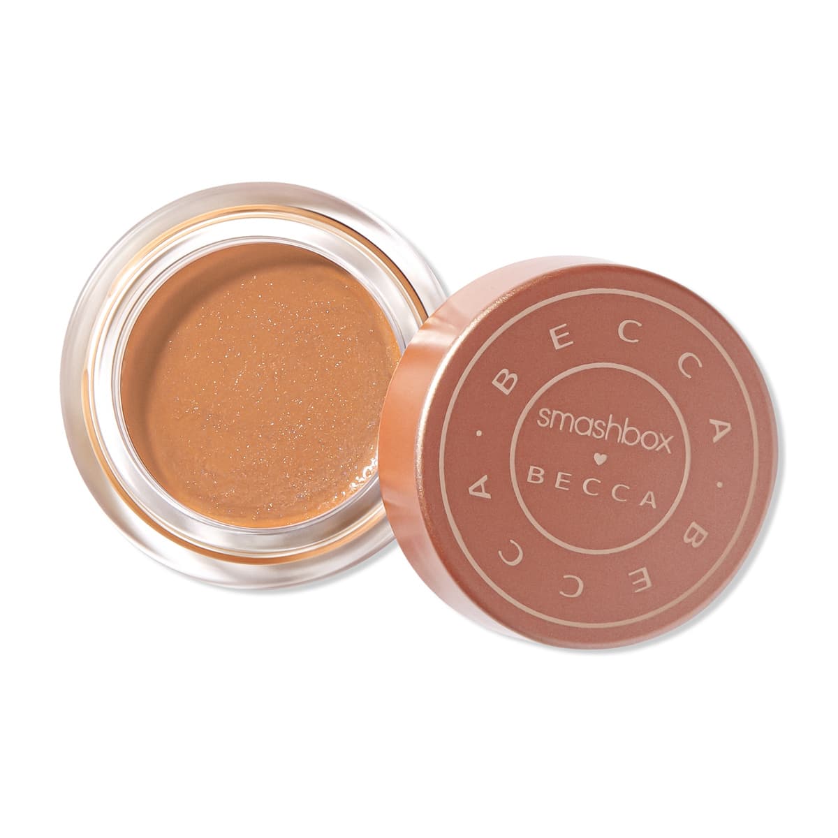 X BECCA Under Eye Brightening Corrector, Medium/Dark