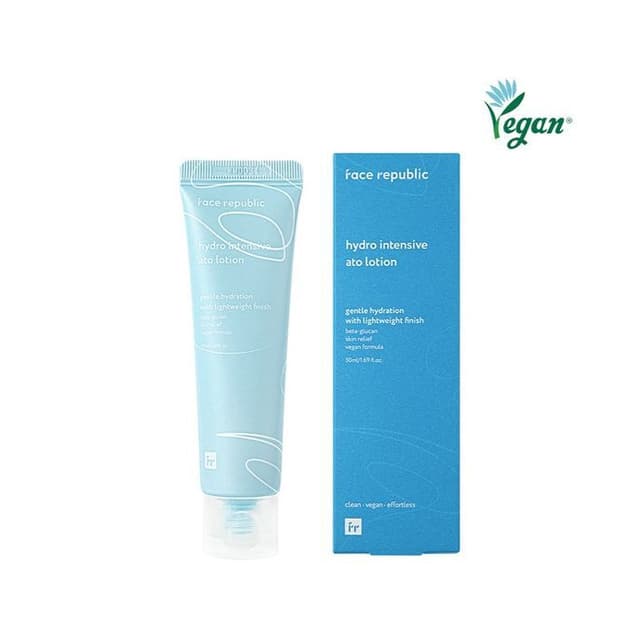 Hydro Intensive Ato Lotion