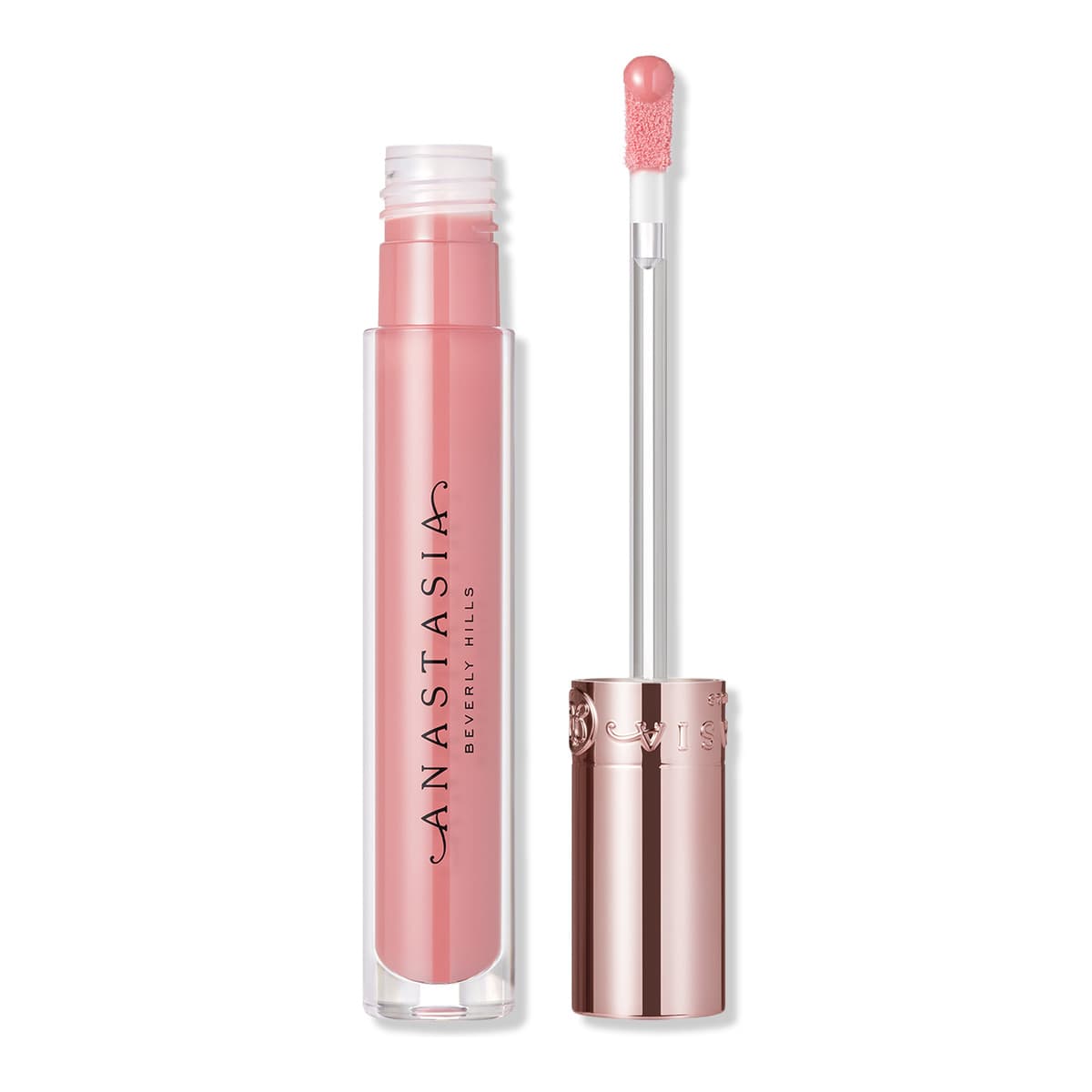 Universal Luminous Tinted Lip Gloss, Sun Baked