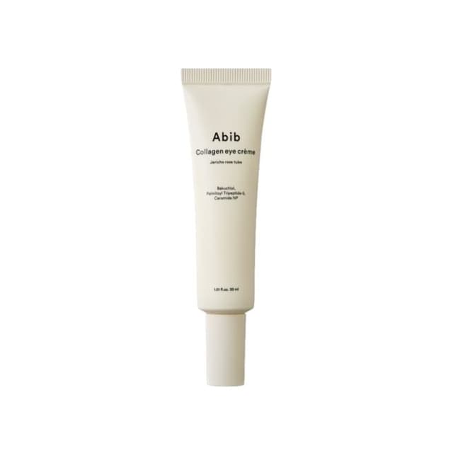 Collagen Eye Crème Jericho Rose Tube